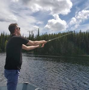 Meet your Posher, Jesse